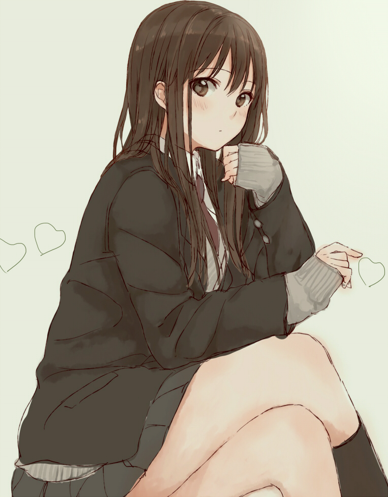 pixiv 每日插画 238期 名作期8