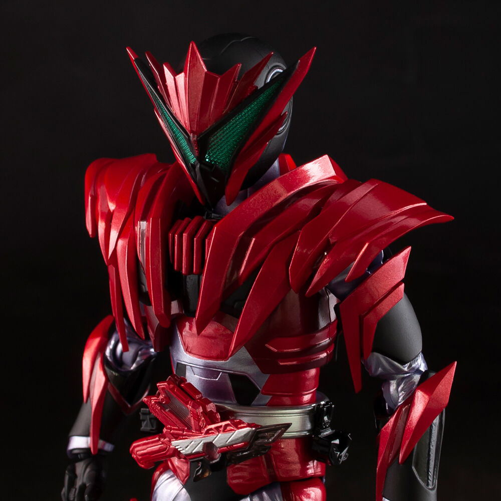 假面骑士01shf假面骑士迅燃烧猎隼burningfalcon