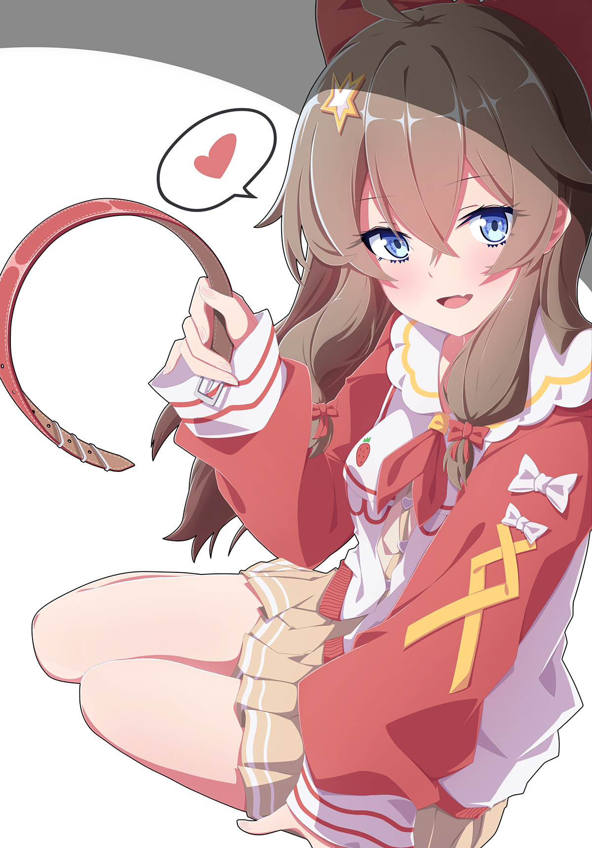 id: 89539369pixiv id: 89539348twitter @momoco_harupixiv id