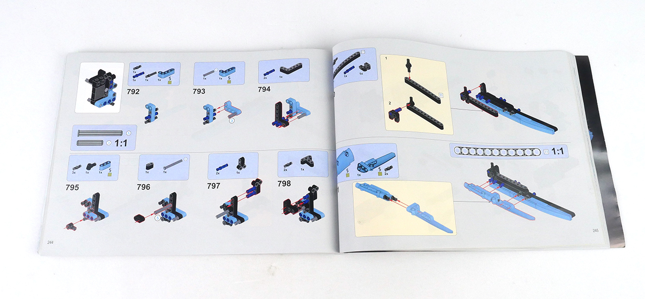 外观霸气玩点有趣开箱宇星模王超级跑车你能认出原型吗