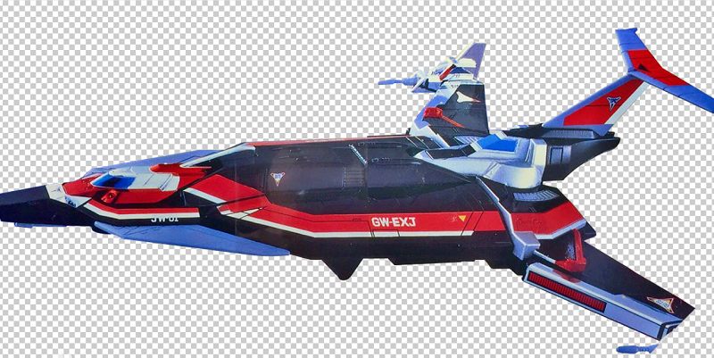 胜利飞燕号(二号)