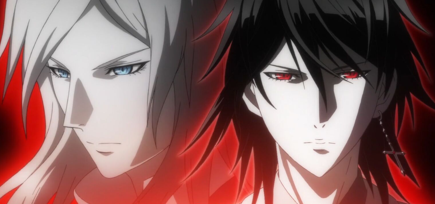 大贵族第0话个人认为比较好看的图片分享