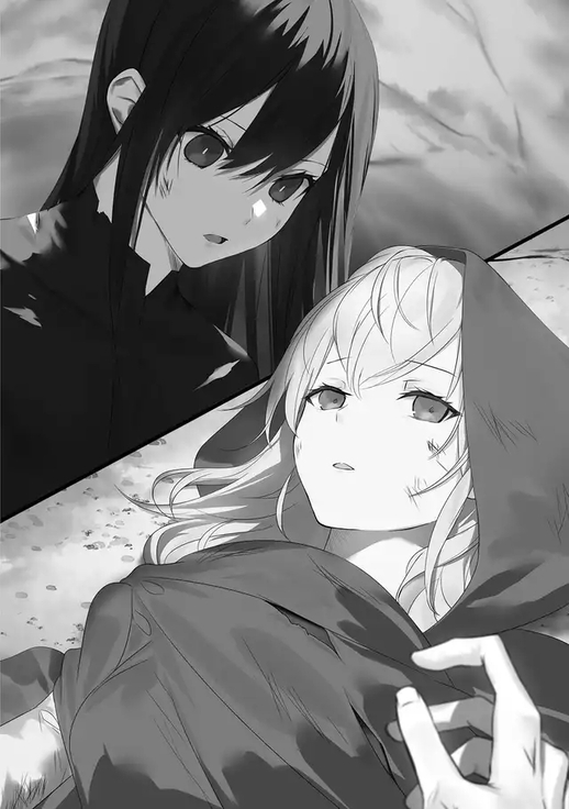 轻小说人造人没有rom 插图