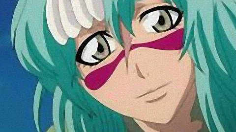 【橘子冰团】死神-破灭篇-妮露