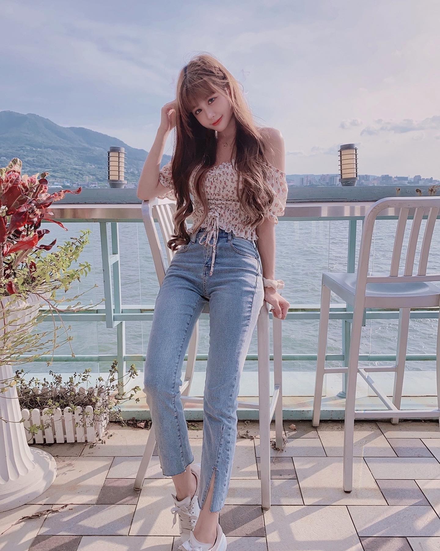 台湾王依渟2020年08月28日