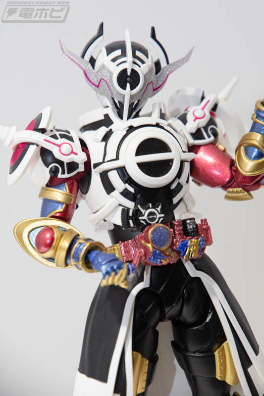 假面骑士buildshf假面骑士evoltblackholeform黑洞形态