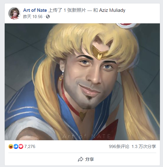 成龙大叔也被安排上了.