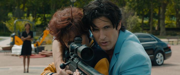 观影2020cityhunter城市猎人真人版简评