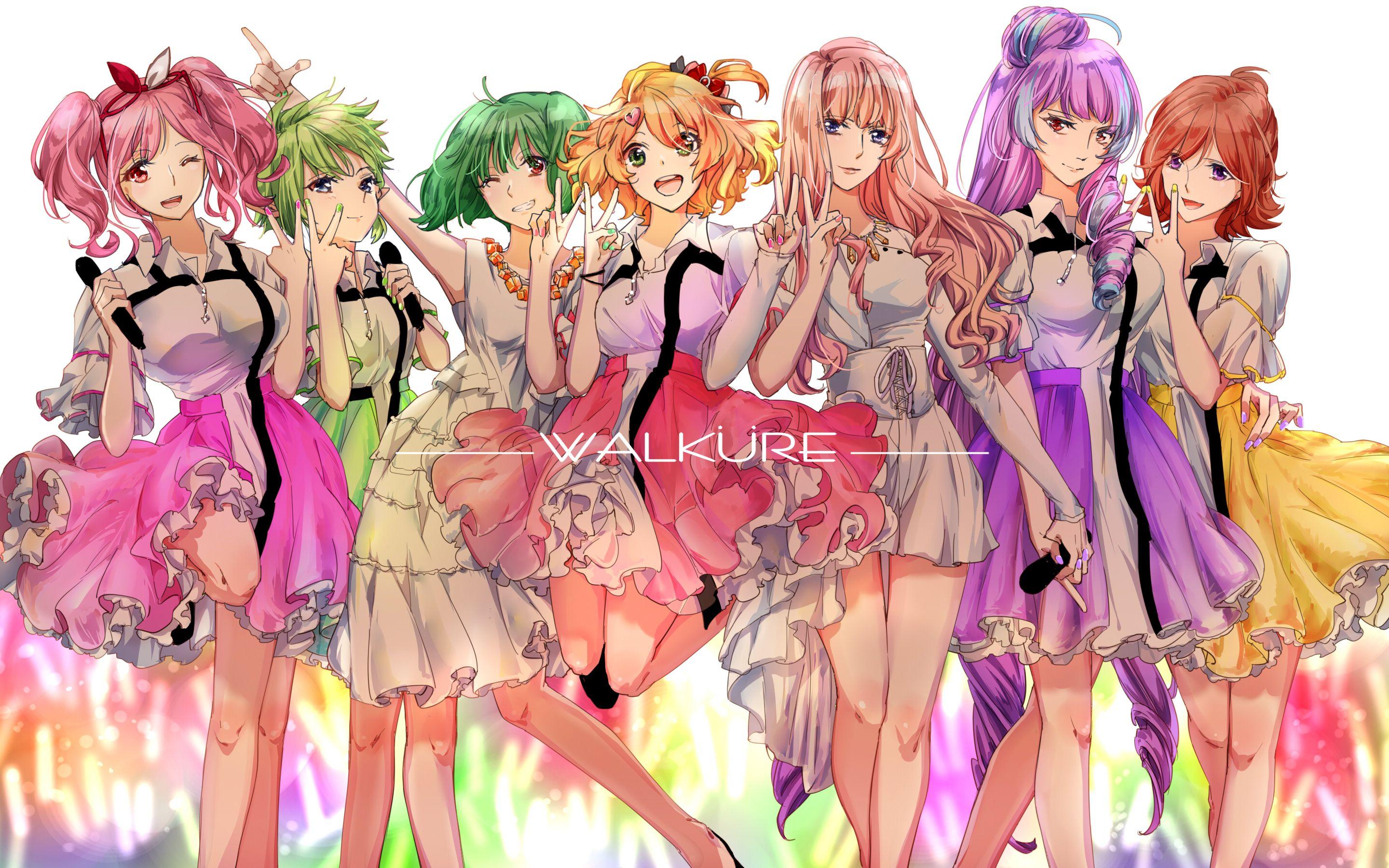 超时空要塞マクロスmacross女主角zerofrontierdelta图集