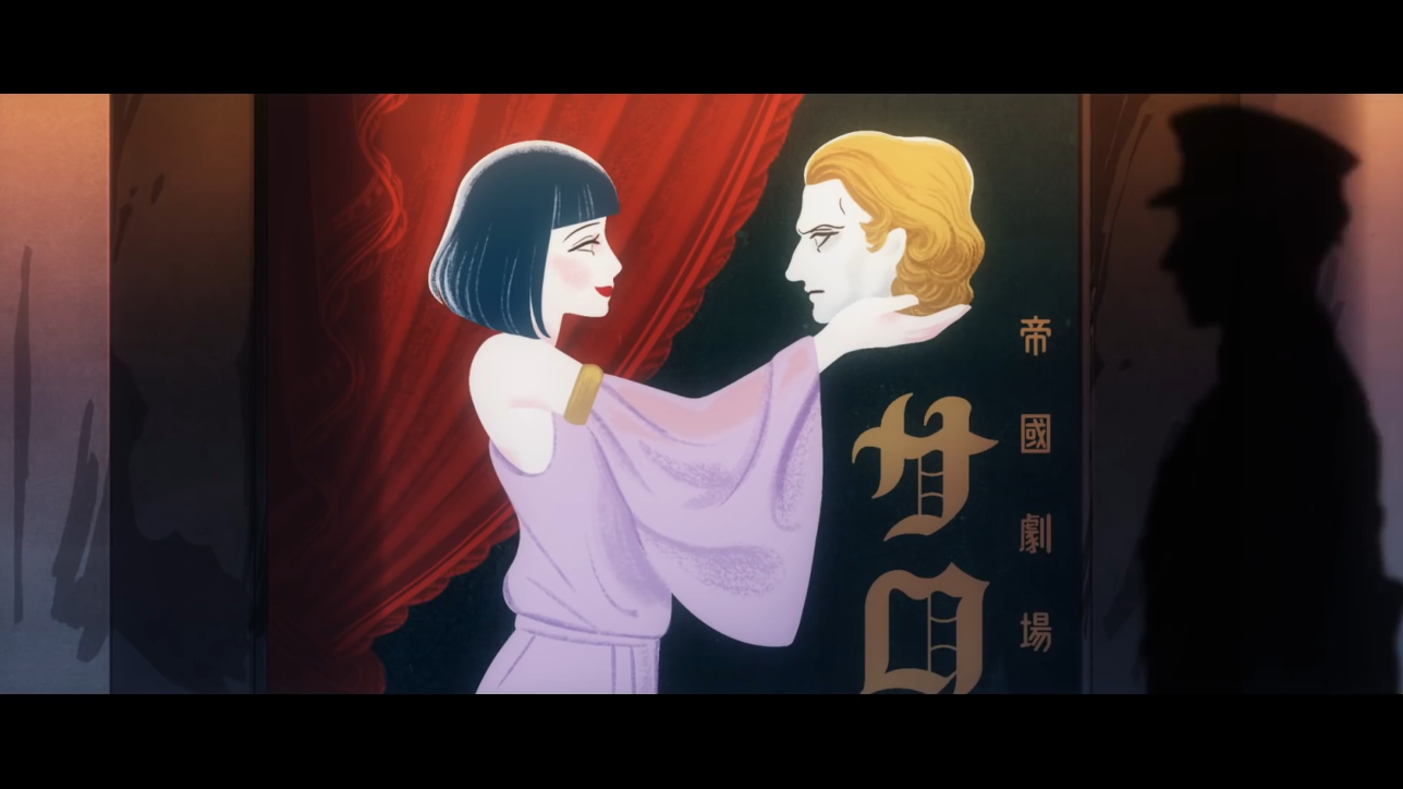 marsredop主题曲生命のアリア歌词解读及盂兰盆节介绍