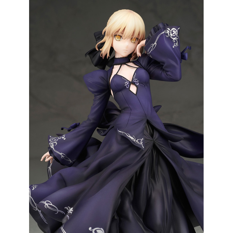 Alter】Fate/Grand Order Saber[Alter] 礼服再版开订