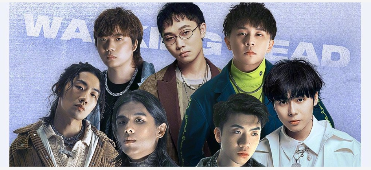 拍性爱视频活死人龙崎道歉buzzy被骂惨