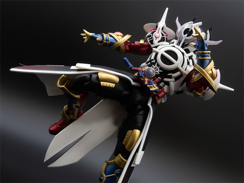 假面骑士buildshf假面骑士evoltblackholeform黑洞形态