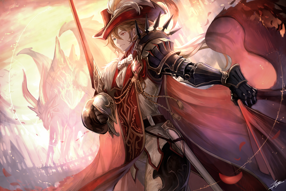 pixiv人气榜精选33期