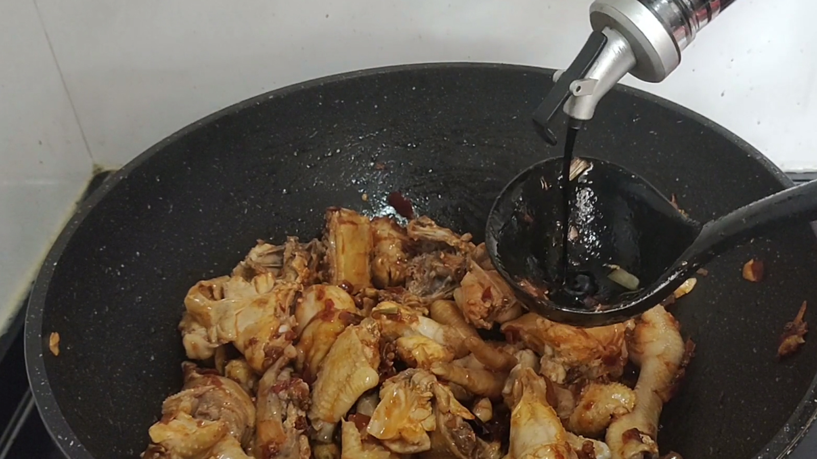 沧州火锅鸡做法(沧州火锅鸡做法教程)