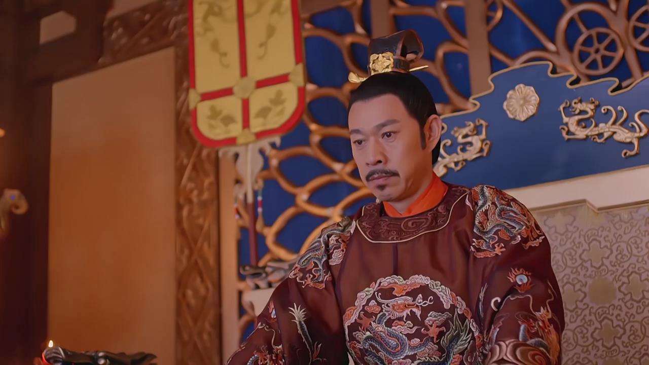 李世民和长孙皇后大力栽培李承乾为何他还是当不了皇帝
