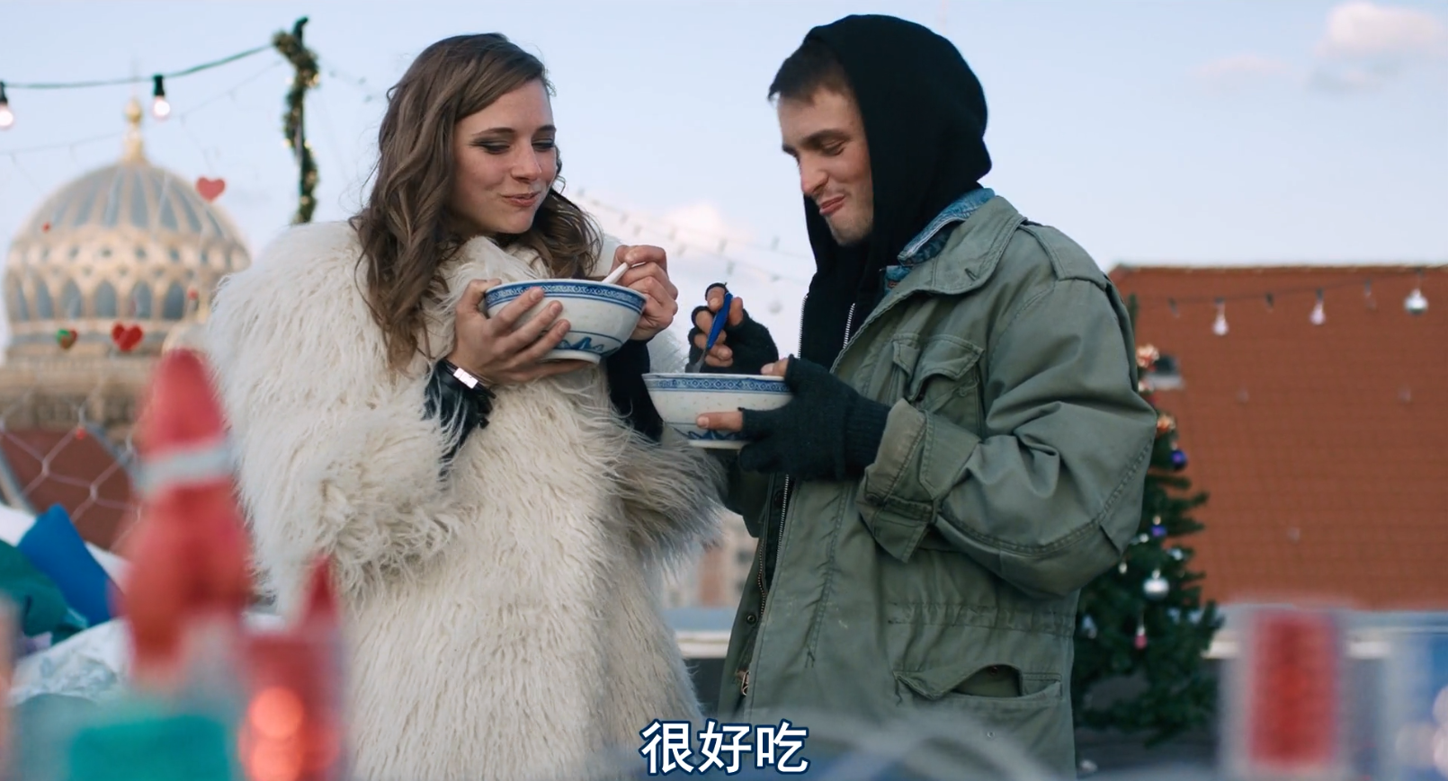 激战柏林