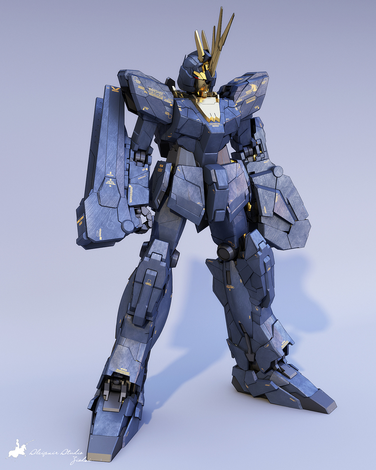 机动戦士ガンダムucmobilesuitgundamunicorn机动战士高达独角兽