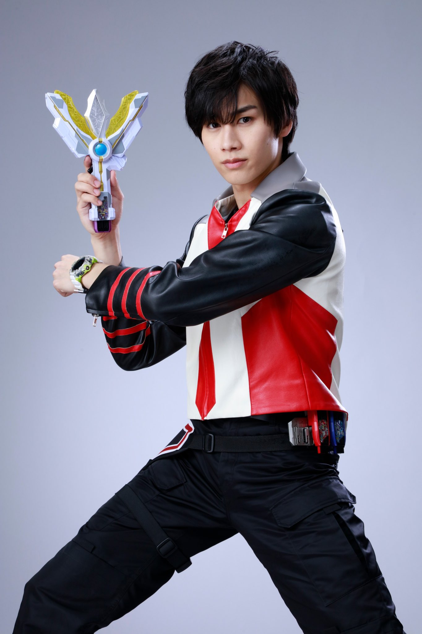 特利迦奥特曼男主角居然也是特摄狂人