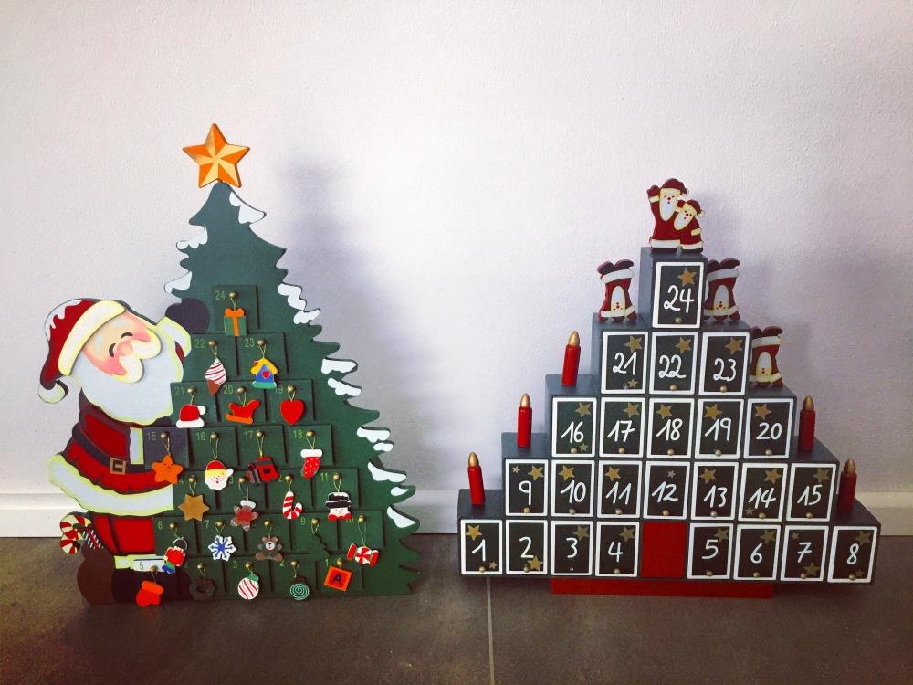 回顾乐高倒数日历一天只开一小格你喜欢吗