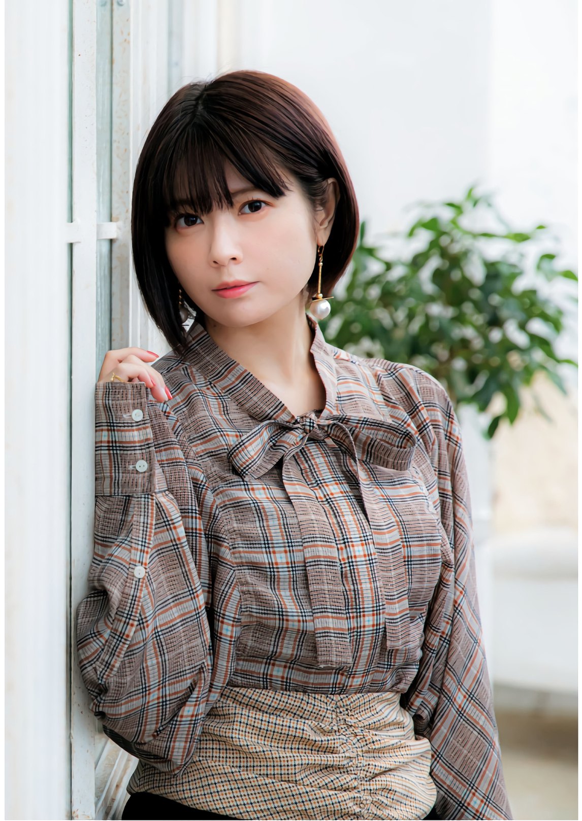 竹达彩奈悠木碧月刊dragonage增刊youngdragonage20201月组图