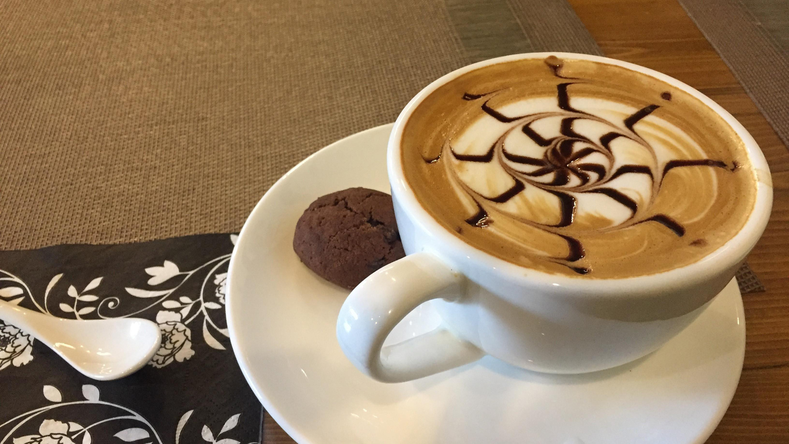 云南咖啡凭啥怒怼阿里我的10年咖啡消费清单真实感受点评云南咖啡盘点