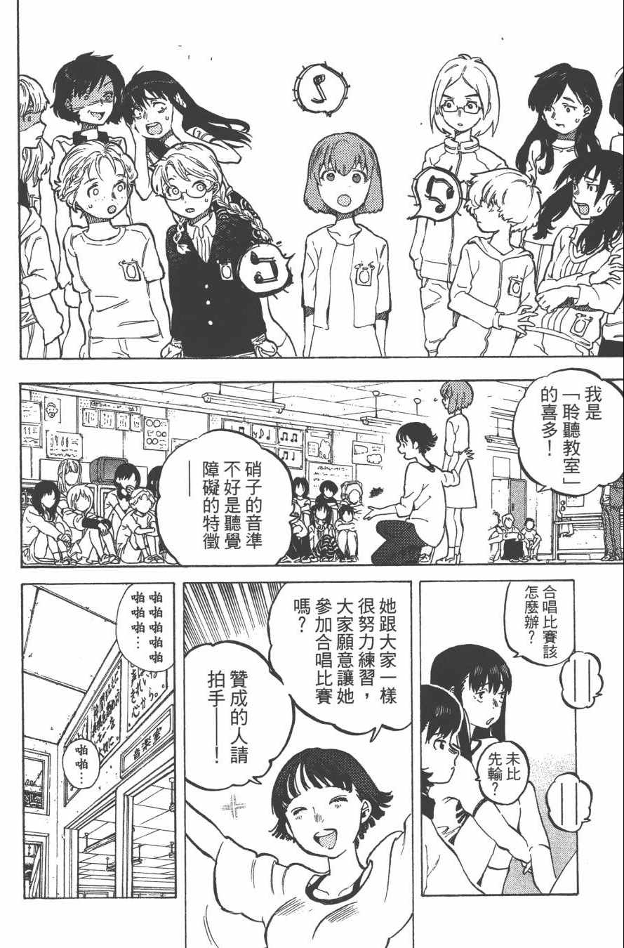 漫画 声之形卷一 Acfun弹幕视频网 认真你就输啦 W ノ つロ