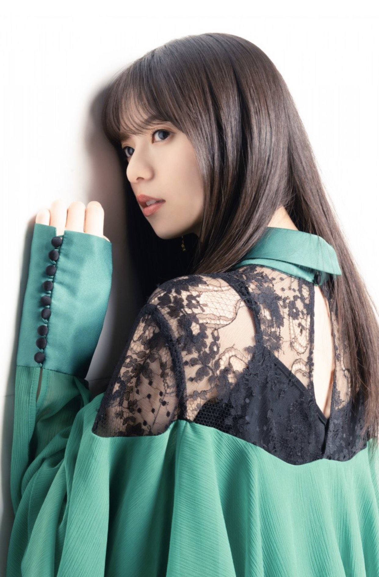 斋藤飞鸟五十张斋藤飞鸟杂志写真美照欣赏