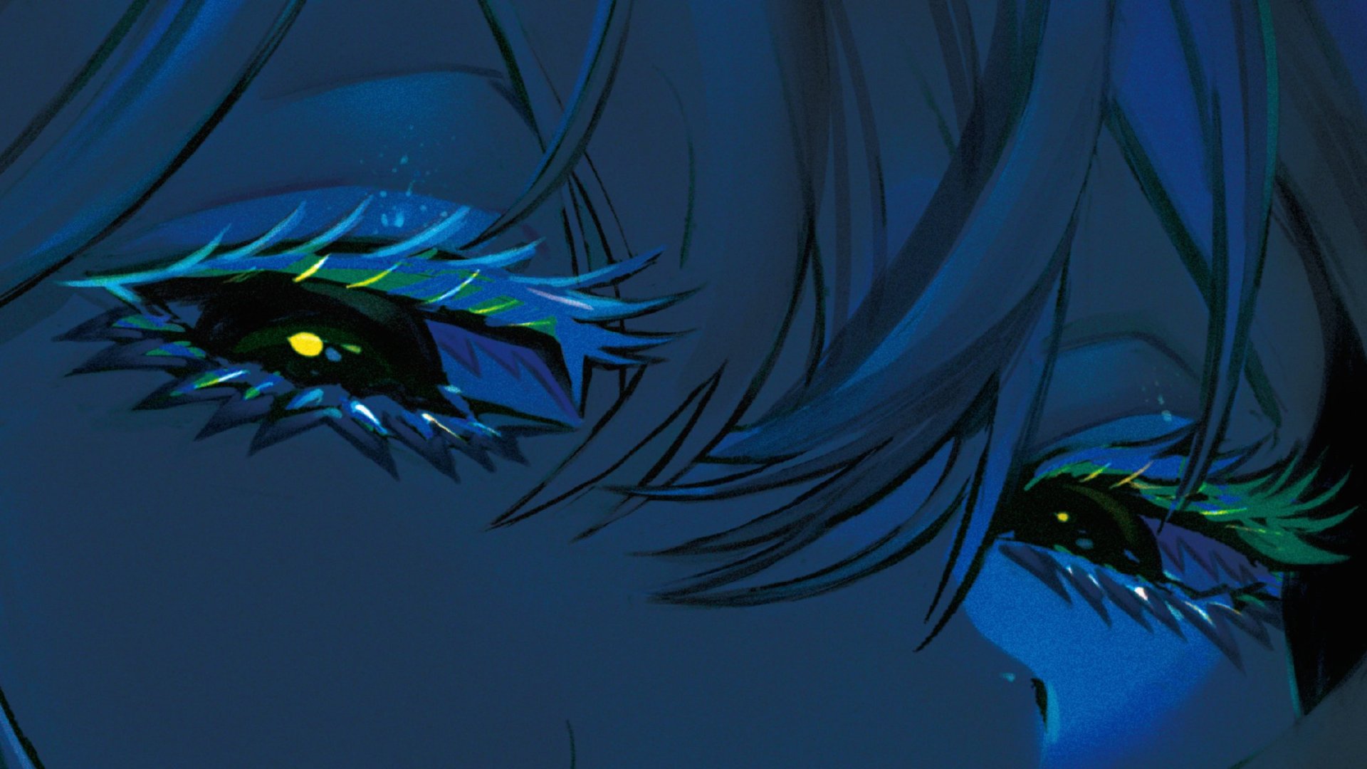 这里每天都会推荐一些大神的精美壁纸插画和教程图,还有自己原创的