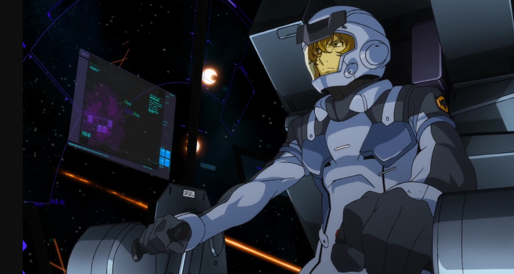 高达00机体介绍勇者式谱系简介