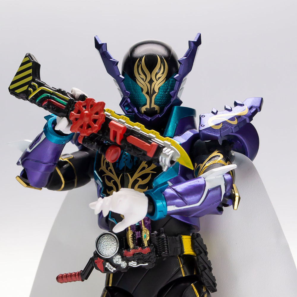 假面骑士buildshf假面骑士primerogue披风就是力量的证明