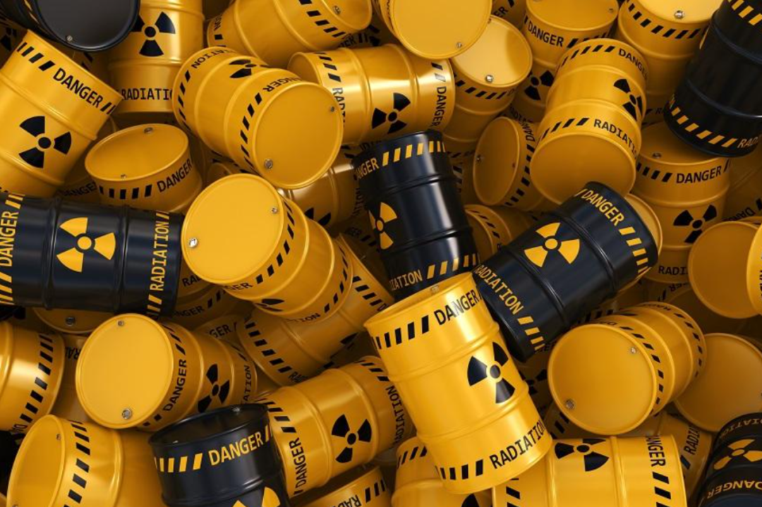 核废料该如何处理,奥特曼发话了 - acfun弹幕视频网 - 认真你就输啦