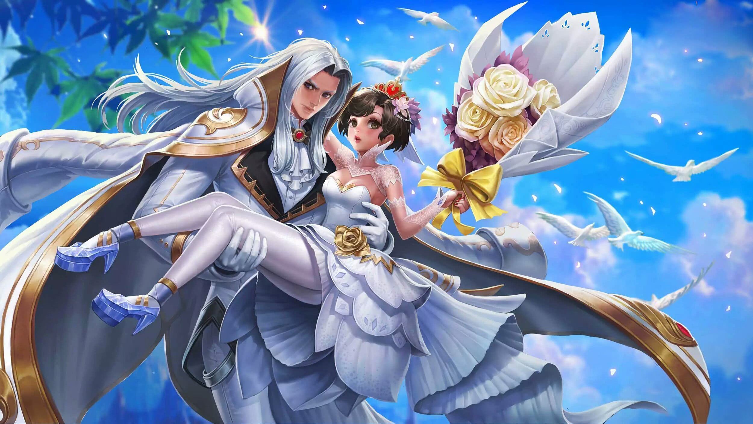 小乔哪个皮肤最好用刚开始最嫌弃的却真香警告了果然是天美亲女儿