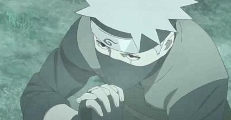 火影忍者 别拿土遁不当干粮 看看漫画这5大改变地形的土遁忍术 Acfun弹幕视频网 认真你就输啦 W ノ