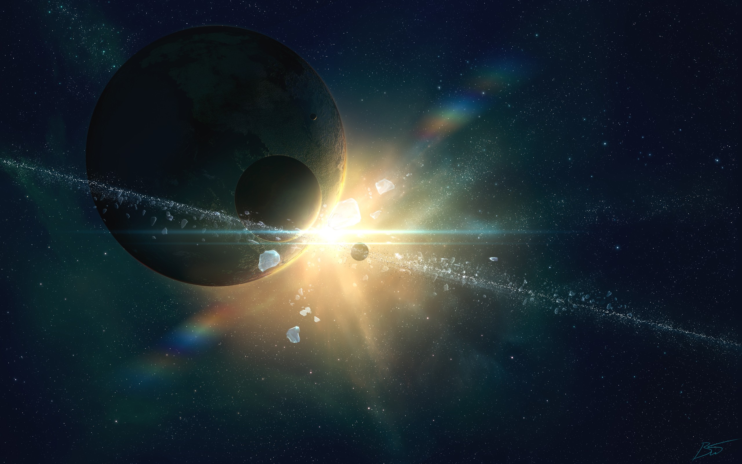 个人2k以上壁纸推荐双十二