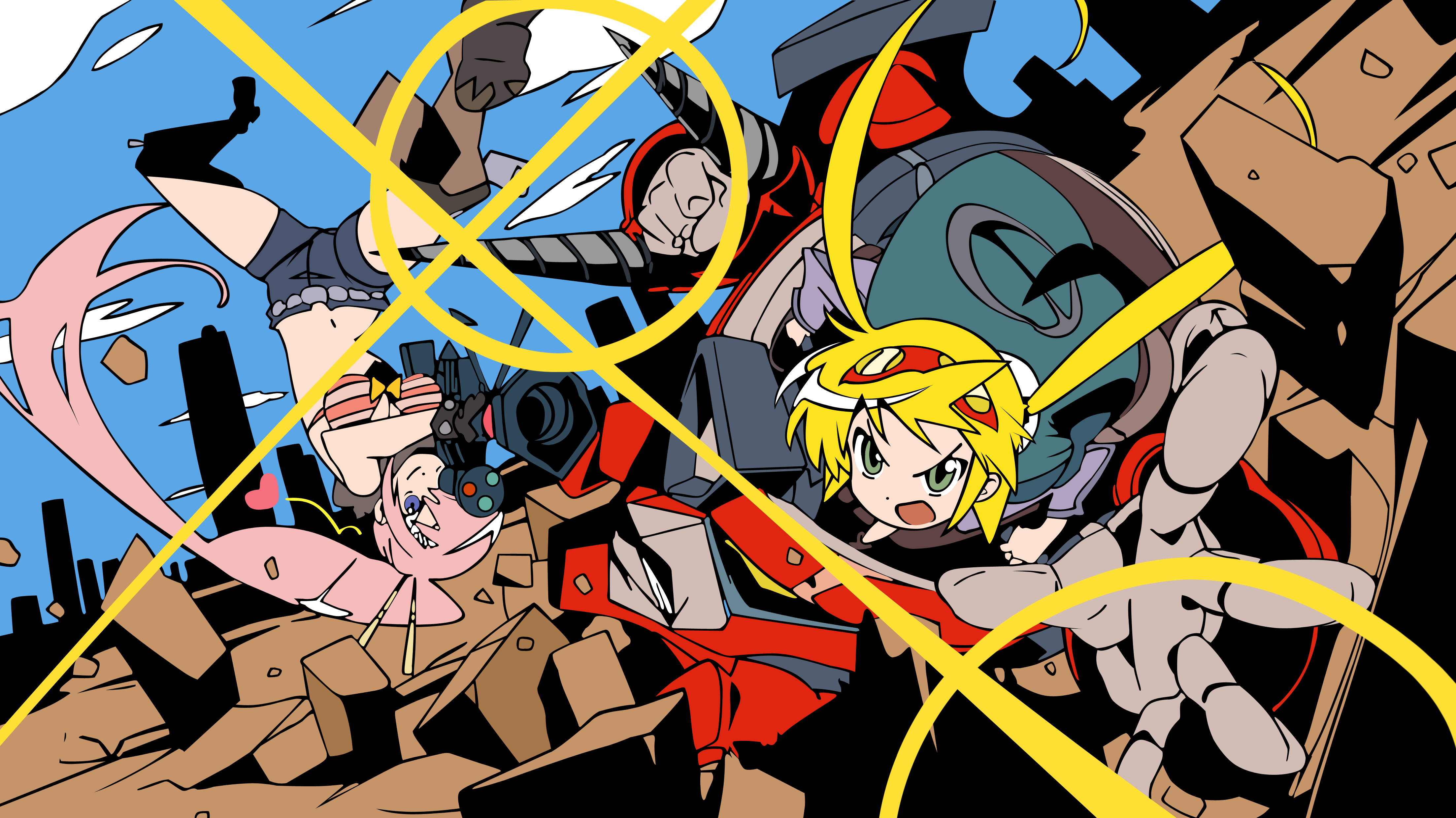 k站(konachan)2008年老物