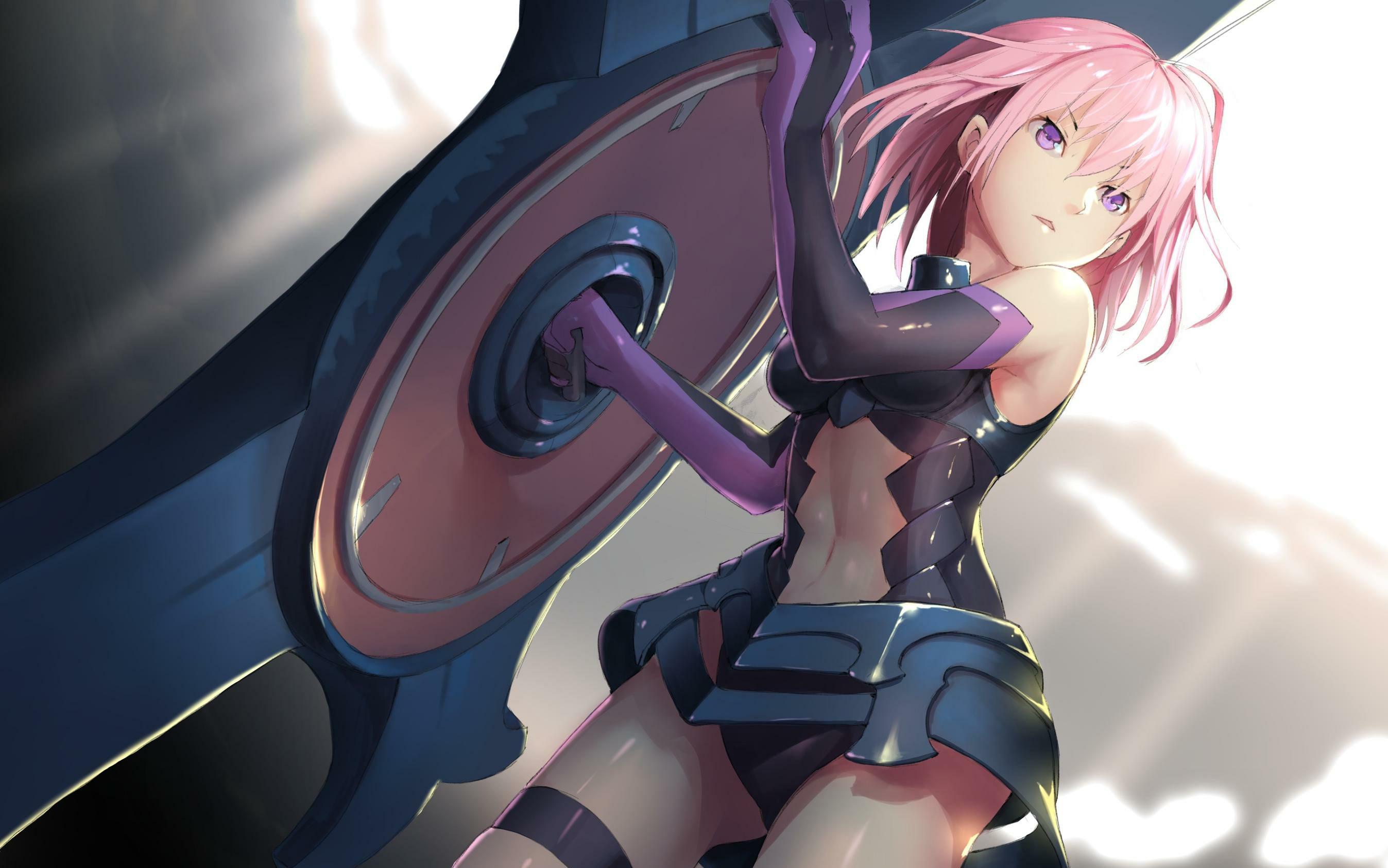 fategrandorderfateextrafateapocrypha壁纸