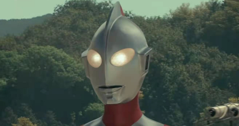 庵野秀明新奥特曼37秒预告片重磅来袭2021初夏与大家见面