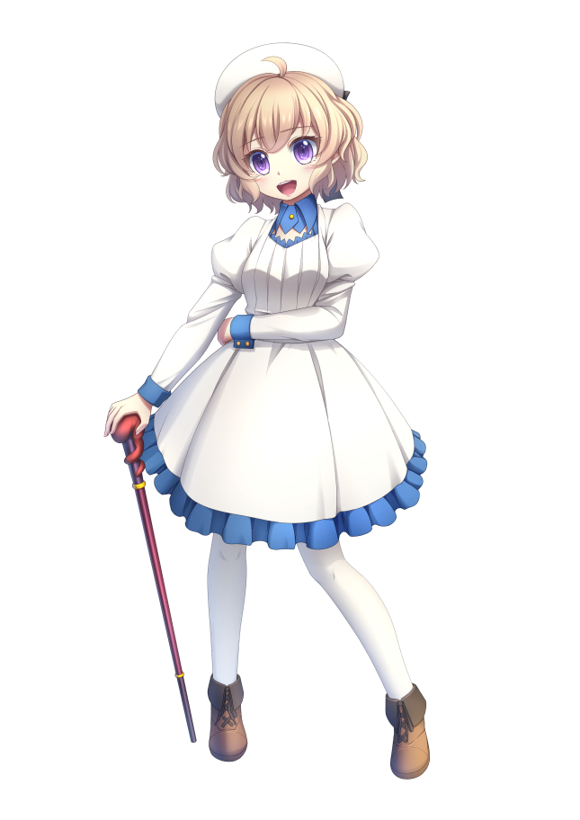 继续摸了一张虚构推理岩永琴子