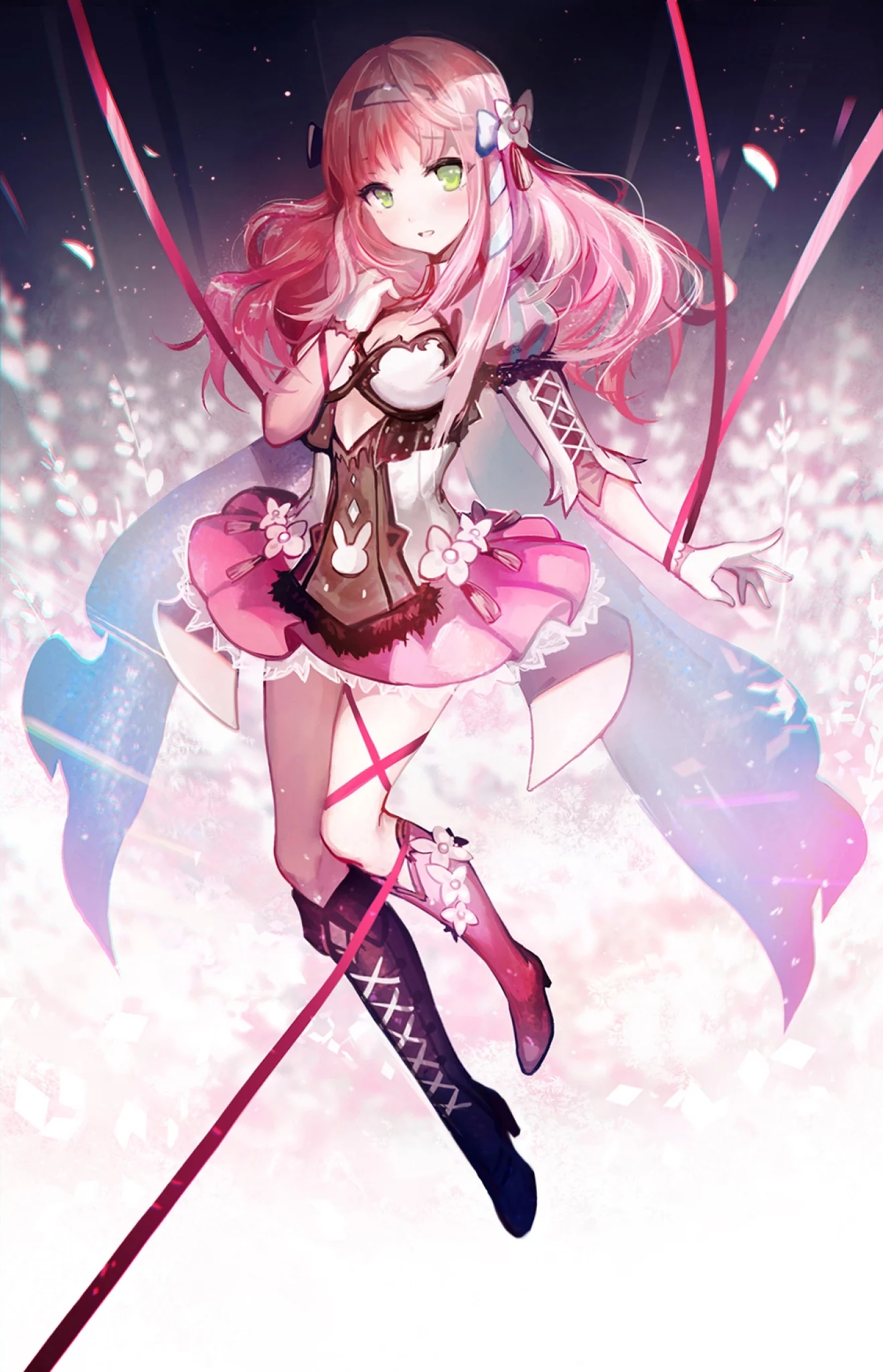 pixiv二次元插画壁纸分享19