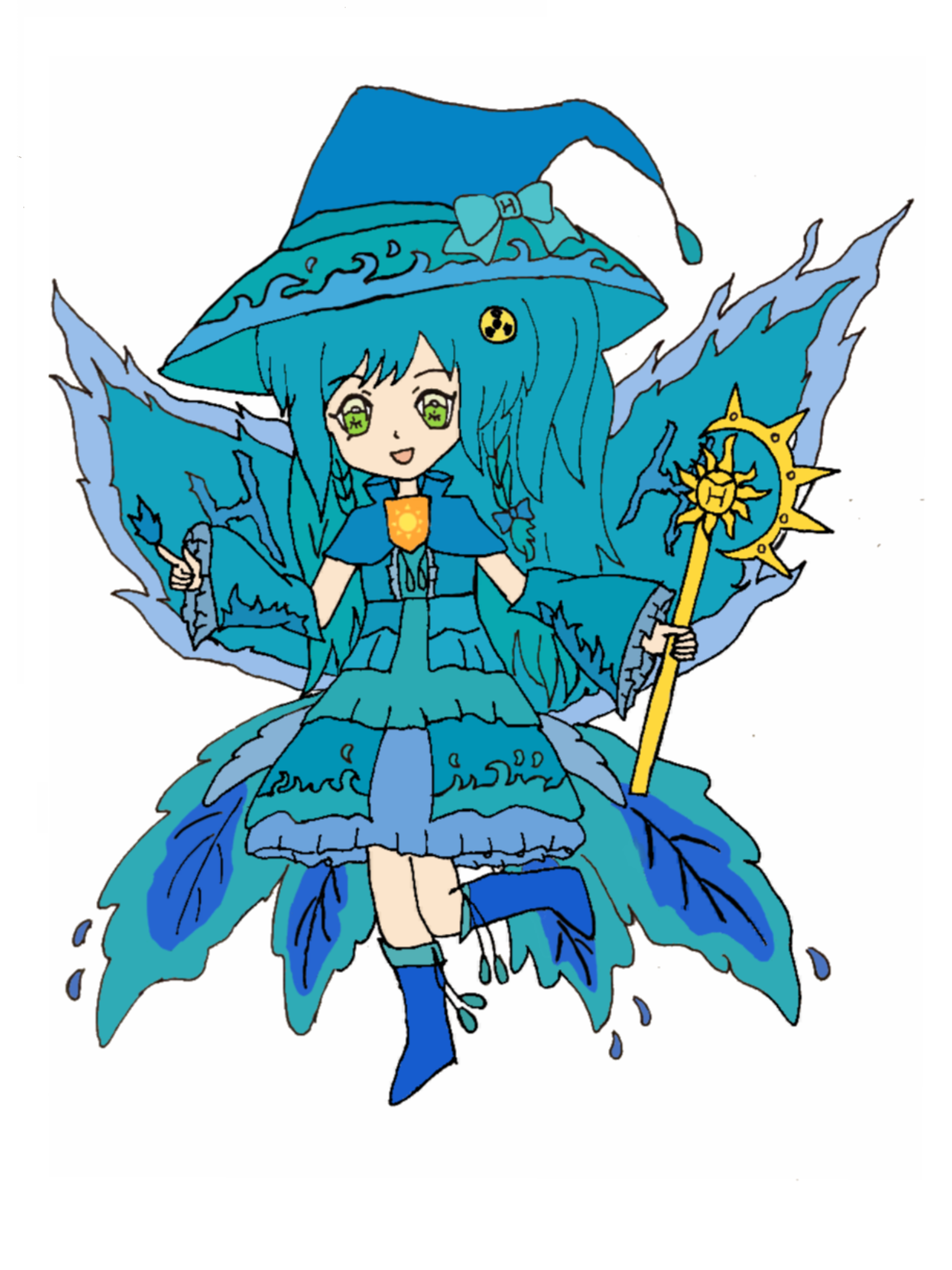 元素娘1-8号合集 - acfun弹幕视频网 - 认真你就输啦 (?ω?