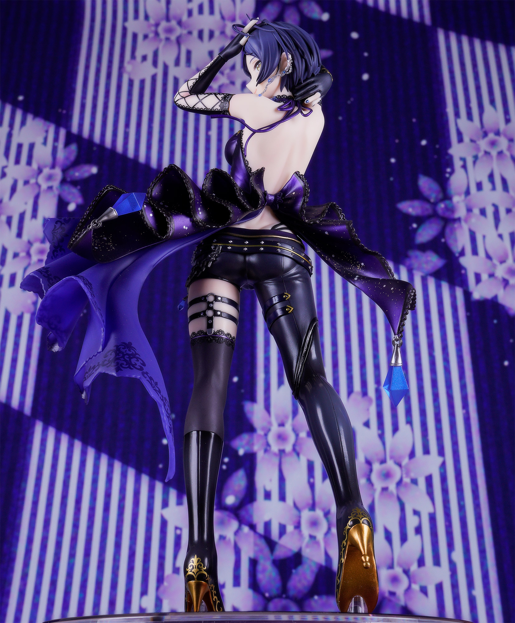 alter偶像大师灰姑娘女孩速水奏mysticdawnver