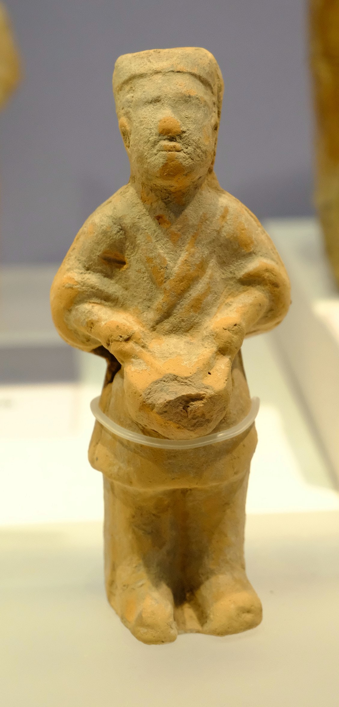 博物馆之旅2020绵阳博物馆藏汉代文物精品展无锡博物馆