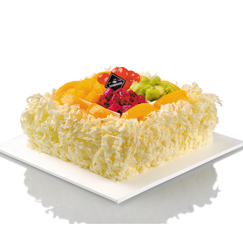 020年最新款安阳玫瑰谷蛋糕店的生日蛋糕款式大全你喜欢哪款