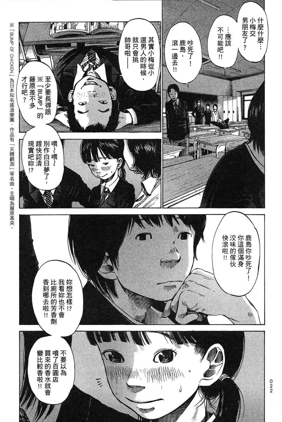 漫画 错位的青春卷一 Acfun弹幕视频网 认真你就输啦 W ノ つロ