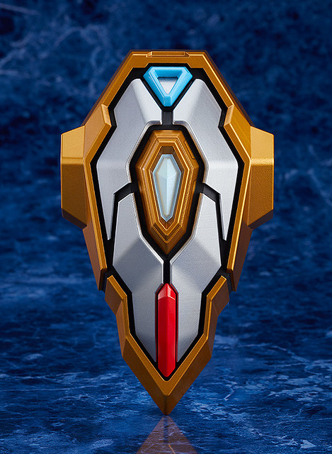 模玩前线快想起你的使命11古利特变身道具