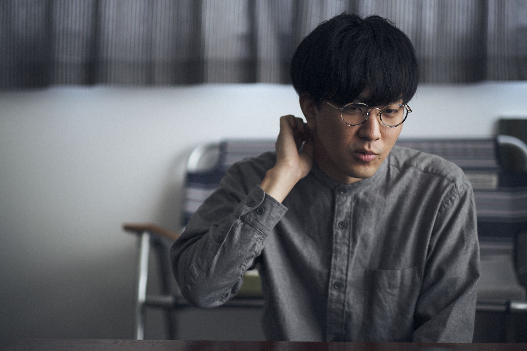 轻库娘的放映厅 创作者共筑的幻想王国 别对映像研出手
