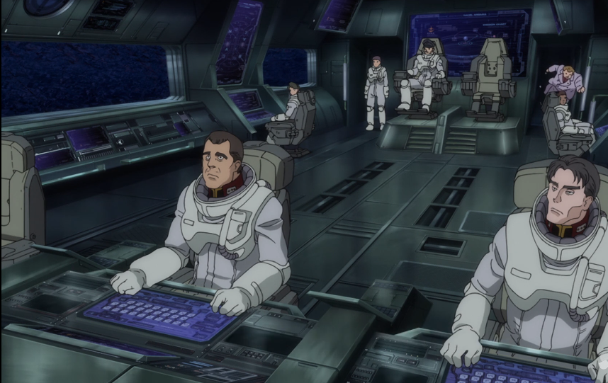 高达舰船介绍----拟亚加玛 - acfun弹幕视频网 - 认真你就输啦 (?ω?