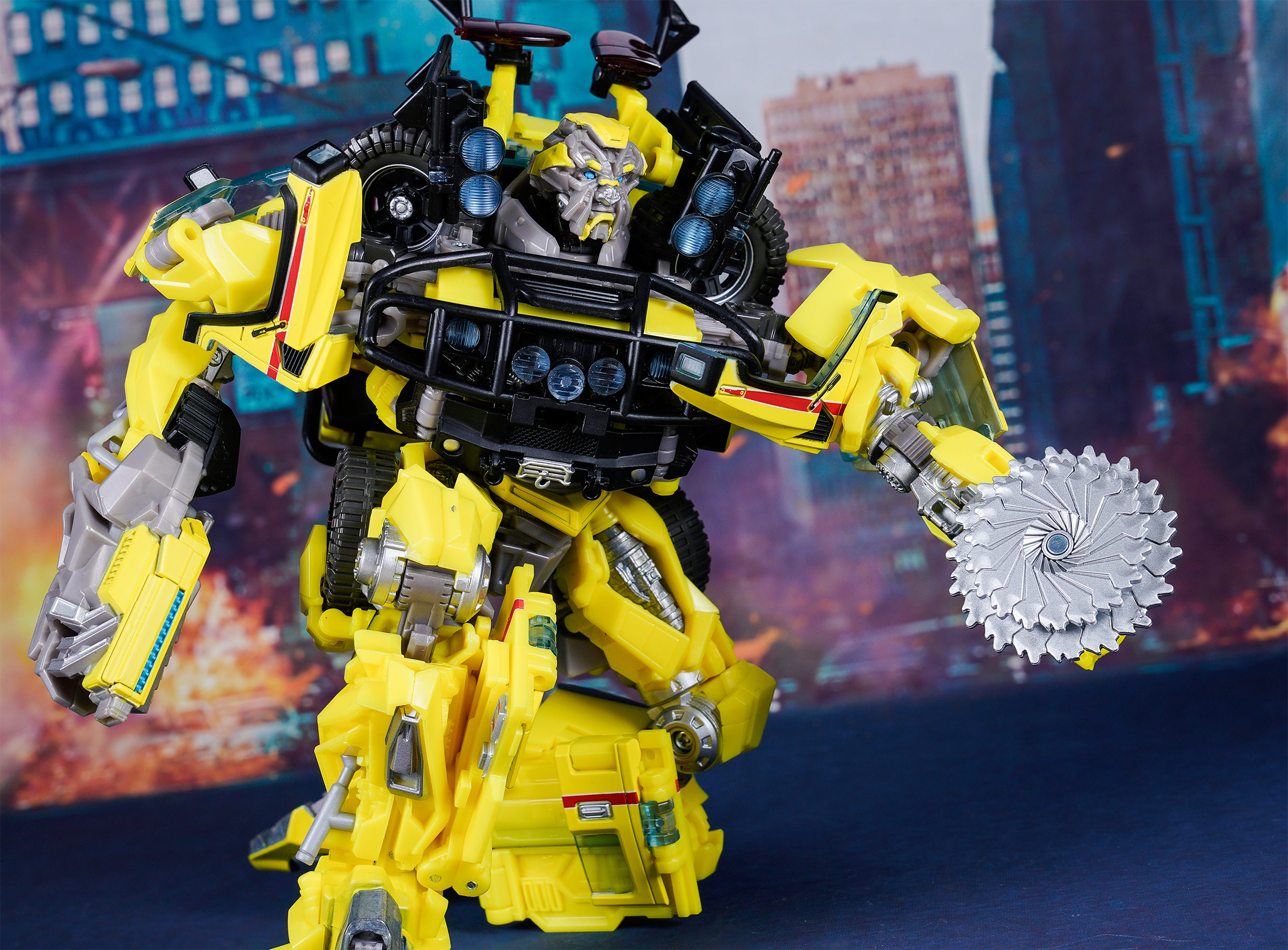 变形金刚 mpm-11 救护车 - acfun弹幕视频网 - 认真你就输啦 (?ω?