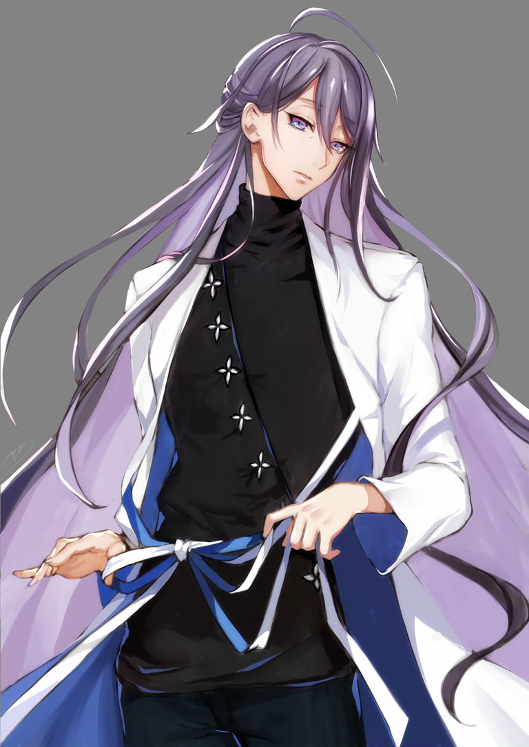 聪慧的白色穿白大褂的男性特辑